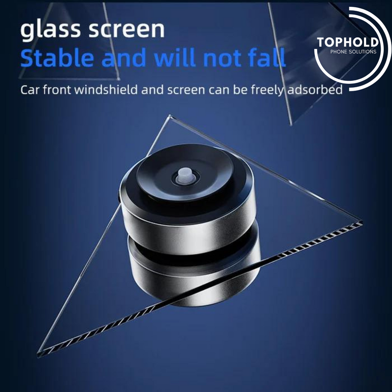 TopHold™- Inteligent Phone Magnetic Holder